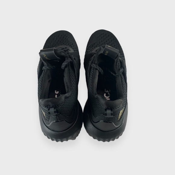 Adidas Alpha Bounce 1 Mens Originals Shoes - size 9 - New - Picture 5 of 8